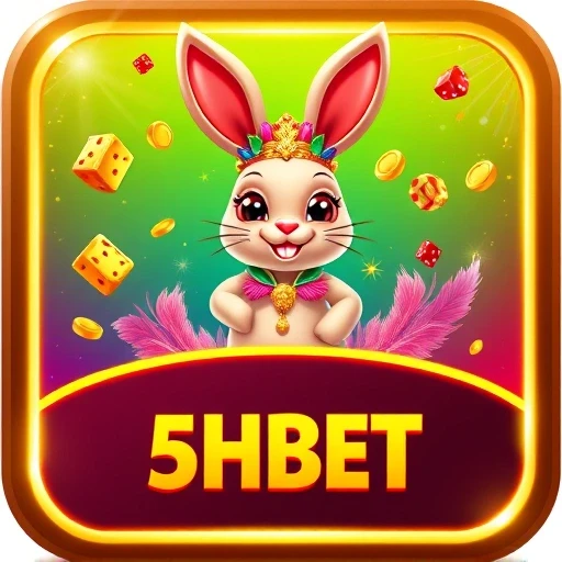 5hbet plataforma