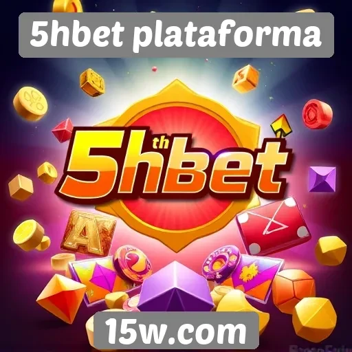 A variedade de jogos oferecidos na 5hbet plataforma